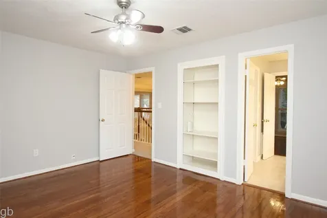 2918 Deer Creek Drive Sugar Land TX 77478