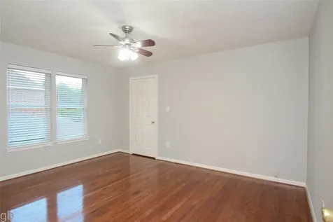 2918 Deer Creek Drive Sugar Land TX 77478
