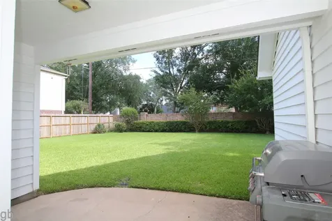 2918 Deer Creek Drive Sugar Land TX 77478