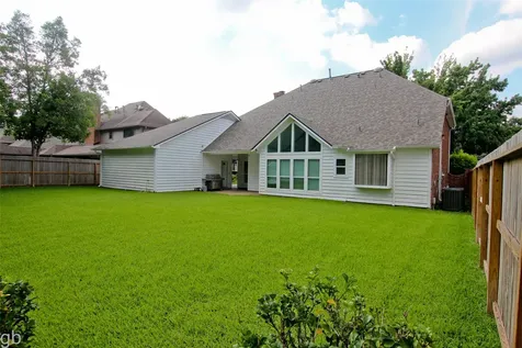 2918 Deer Creek Drive Sugar Land TX 77478