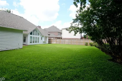 2918 Deer Creek Drive Sugar Land TX 77478
