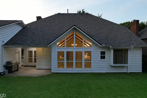 2918 Deer Creek Drive Sugar Land TX 77478
