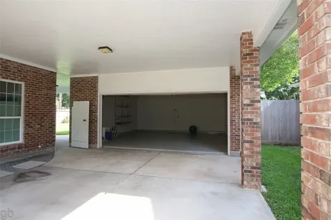 2918 Deer Creek Drive Sugar Land TX 77478