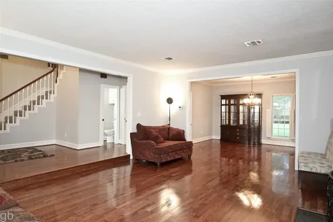 2918 Deer Creek Drive Sugar Land TX 77478