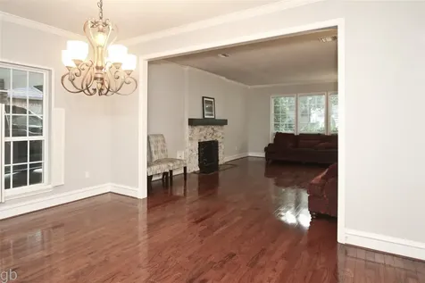 2918 Deer Creek Drive Sugar Land TX 77478
