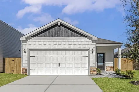 8212 Burnt Orchid Drive Houston TX 77016