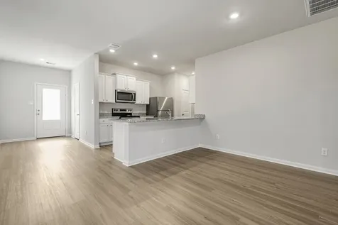 8212 Burnt Orchid Drive Houston TX 77016