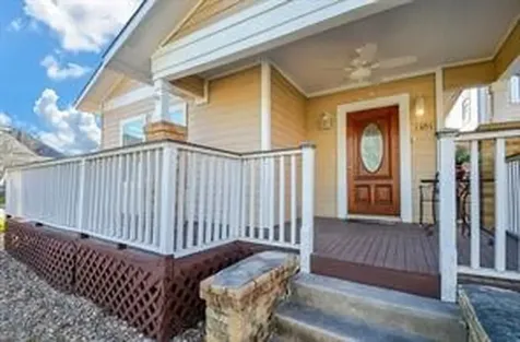 1401 Holly Street Houston TX 77007