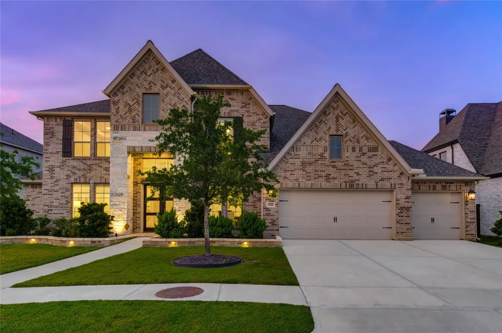 6718 Mirabeau Lane Katy TX 77493