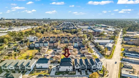 10937 Fire Creek Drive Houston TX 77043