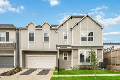 1307 Beachton Street Houston TX 77007