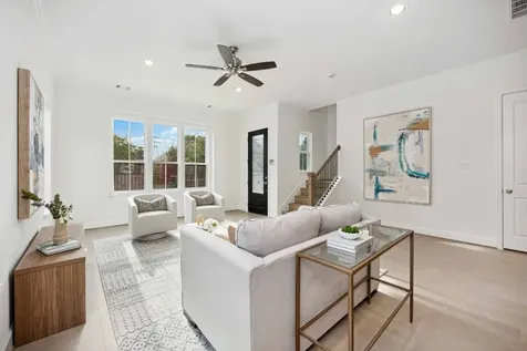 1307 Beachton Street Houston TX 77007