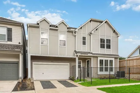1307 Beachton Street Houston TX 77007