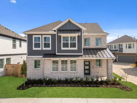 1308 Shaded Rock Drive Missouri City TX 77459