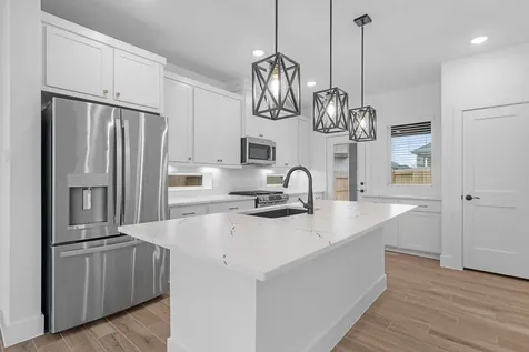 1308 Shaded Rock Drive Missouri City TX 77459
