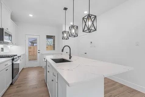 1308 Shaded Rock Drive Missouri City TX 77459