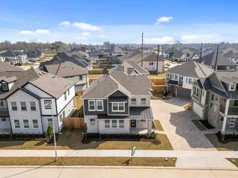 1308 Shaded Rock Drive Missouri City TX 77459