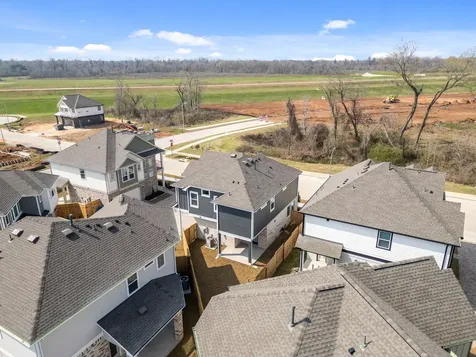 1308 Shaded Rock Drive Missouri City TX 77459