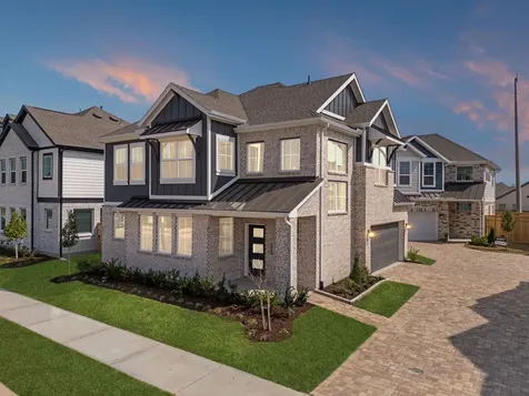 1308 Shaded Rock Drive Missouri City TX 77459