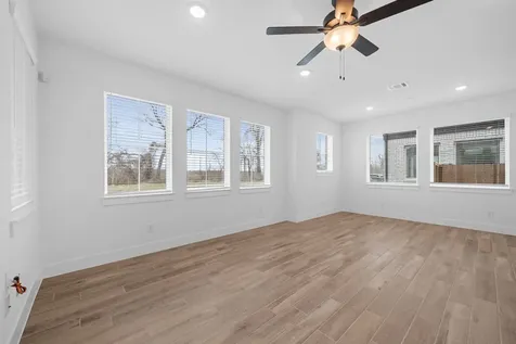 1308 Shaded Rock Drive Missouri City TX 77459