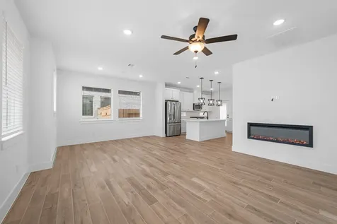 1308 Shaded Rock Drive Missouri City TX 77459