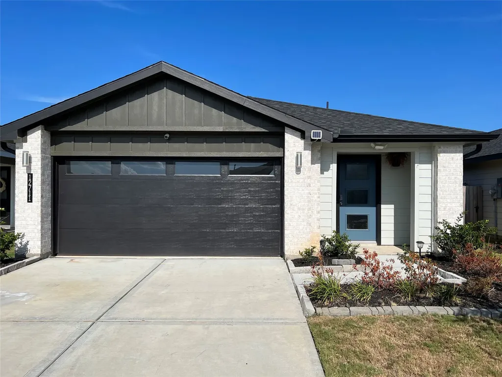 12711 Sydenham Hill Lane Houston TX 77047