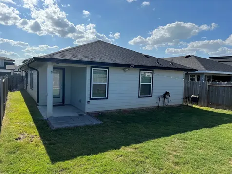 12711 Sydenham Hill Lane Houston TX 77047