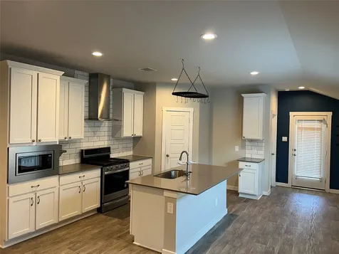 12711 Sydenham Hill Lane Houston TX 77047
