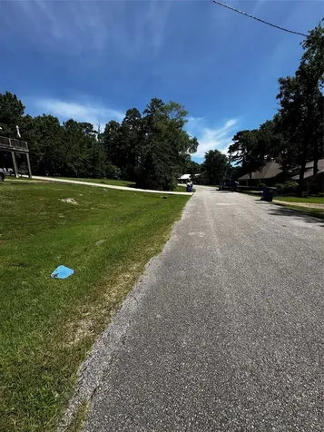 Tbd Whisperwood Lots 64,65,70 Onalaska TX 77360