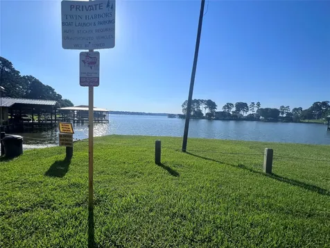 Tbd Whisperwood Lots 64,65,70 Onalaska TX 77360