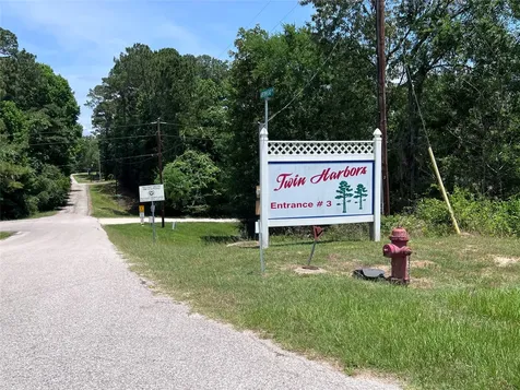 Tbd Whisperwood Lots 64,65,70 Onalaska TX 77360