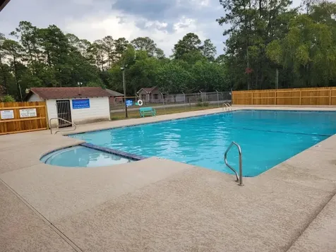Tbd Whisperwood Lots 64,65,70 Onalaska TX 77360