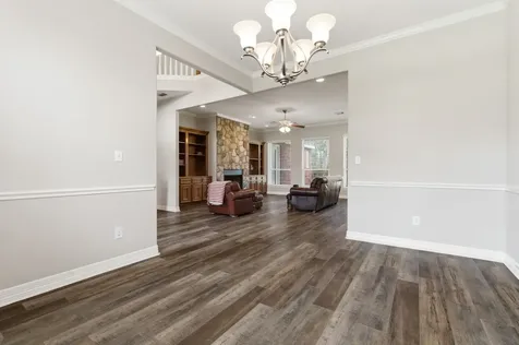 12311 Post Oak Court Magnolia TX 77354