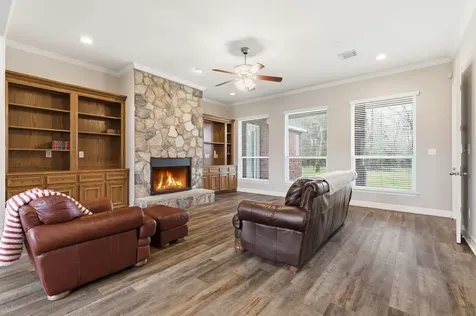 12311 Post Oak Court Magnolia TX 77354