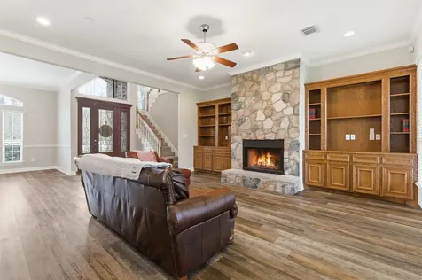 12311 Post Oak Court Magnolia TX 77354