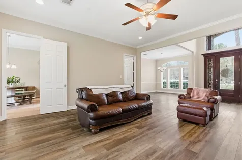 12311 Post Oak Court Magnolia TX 77354