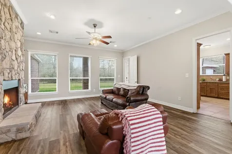 12311 Post Oak Court Magnolia TX 77354