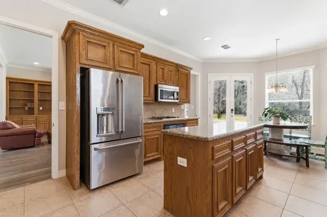 12311 Post Oak Court Magnolia TX 77354