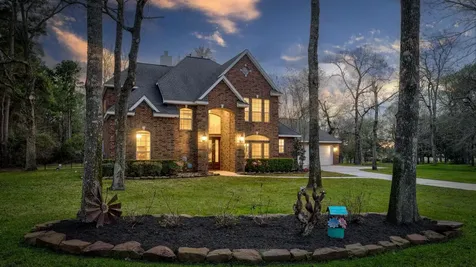 12311 Post Oak Court Magnolia TX 77354