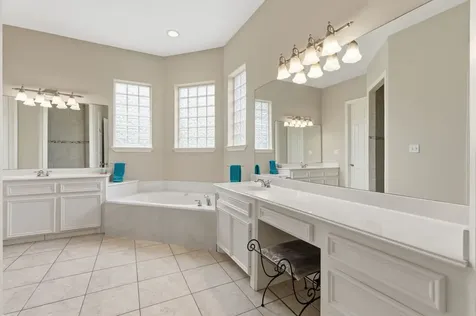 12311 Post Oak Court Magnolia TX 77354