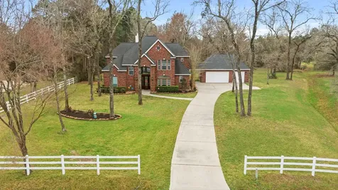 12311 Post Oak Court Magnolia TX 77354