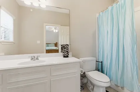 12311 Post Oak Court Magnolia TX 77354