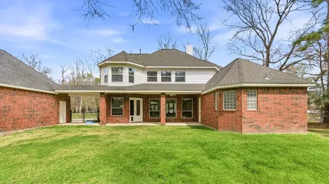 12311 Post Oak Court Magnolia TX 77354