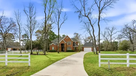 12311 Post Oak Court Magnolia TX 77354