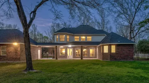 12311 Post Oak Court Magnolia TX 77354