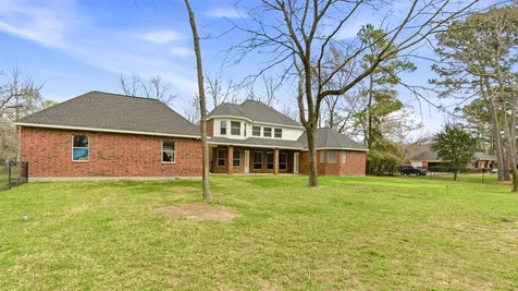 12311 Post Oak Court Magnolia TX 77354