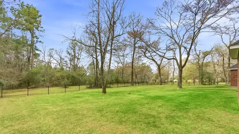 12311 Post Oak Court Magnolia TX 77354