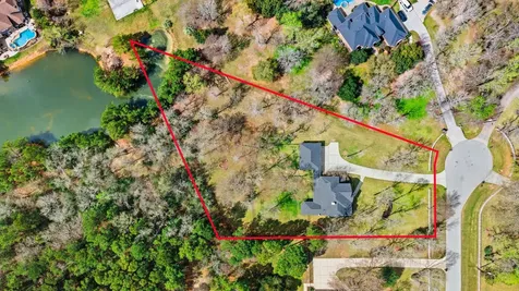 12311 Post Oak Court Magnolia TX 77354
