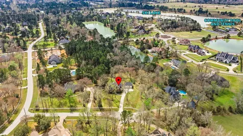 12311 Post Oak Court Magnolia TX 77354
