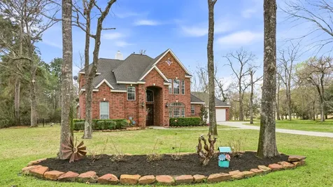 12311 Post Oak Court Magnolia TX 77354